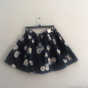 GAP women’s skirt